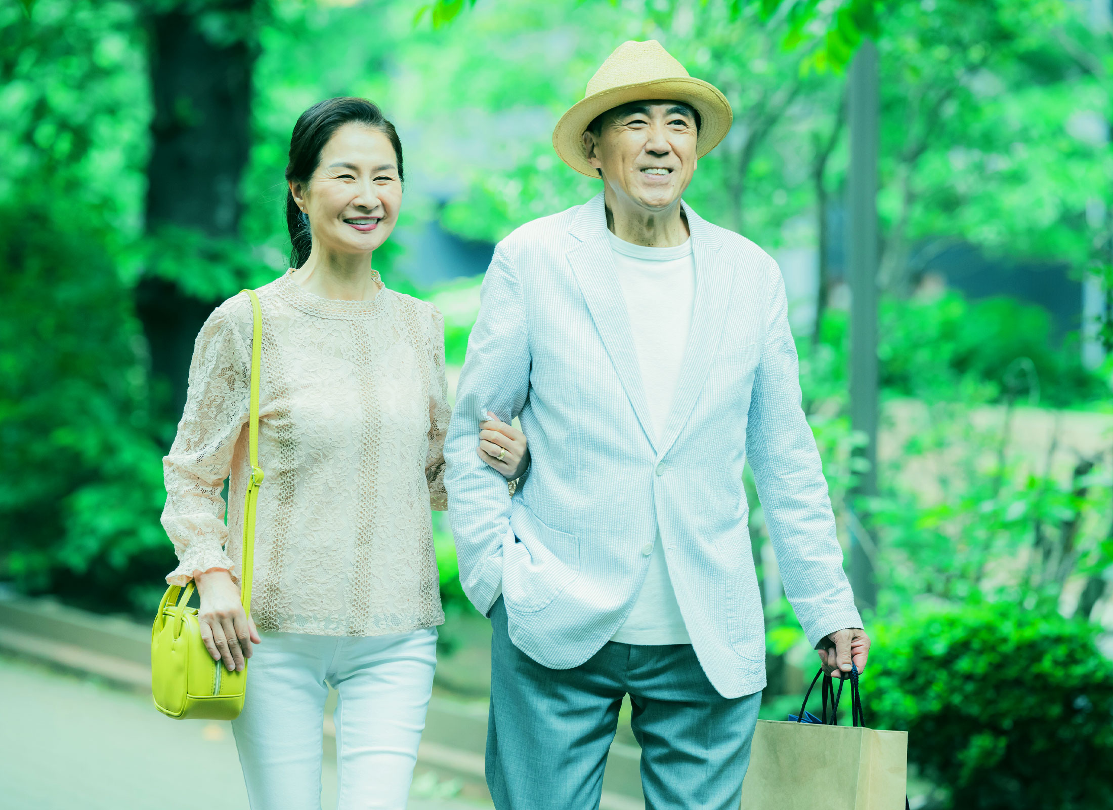 メンテナンス整体