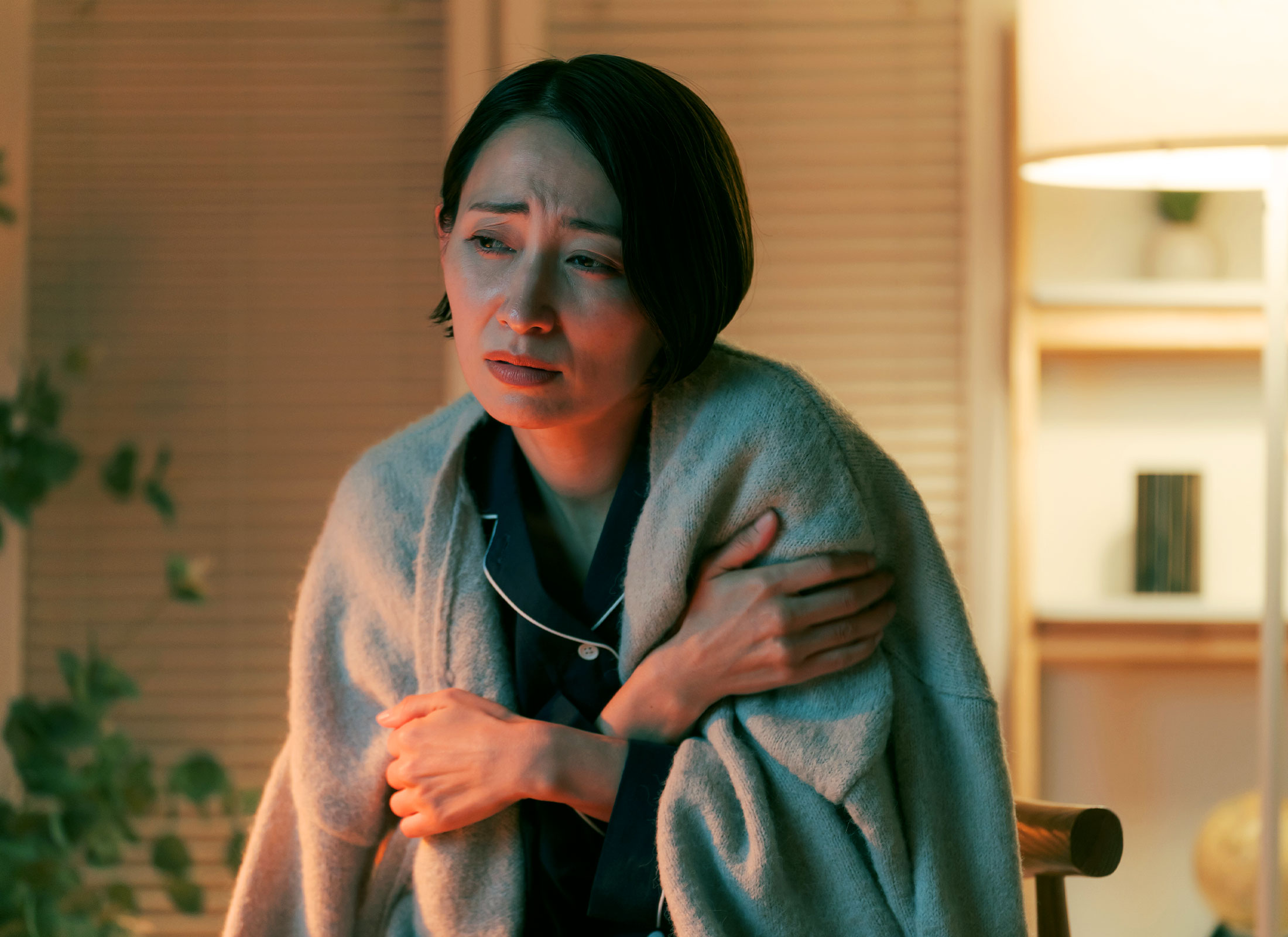 成人スティル病のイメージ