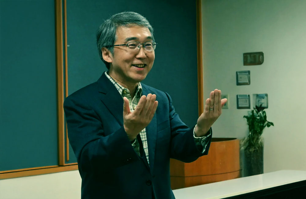 サブコンコミュニケーションのイメージ