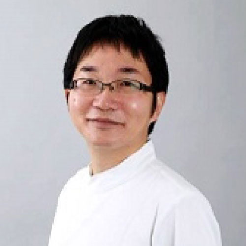 冨高 誠治 先生