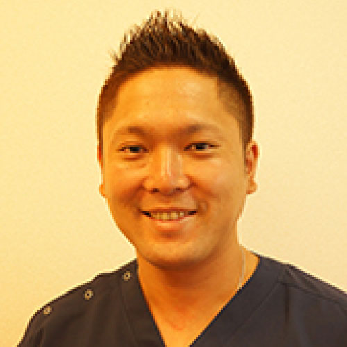 大塚 真也 先生