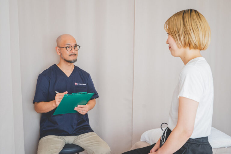 【四日市市】パニック障害・動悸で仕事が限界のあなたへ｜整体で「休める体」を取り戻す