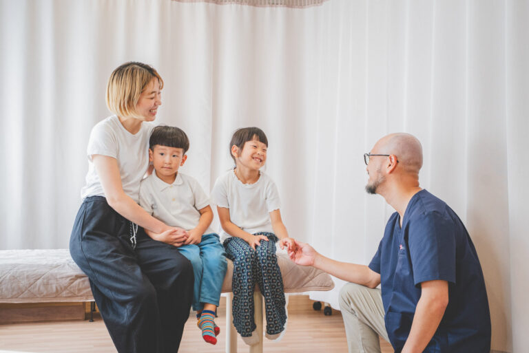 四日市で肩こり・不登校にお悩みの方へ｜自律神経を整え根本改善を目指す方法