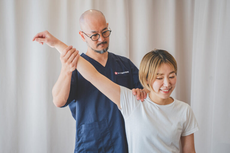 【四日市市】更年期障害で動悸・不眠・イライラがつらい女性へ｜心と体をやさしく整える整体