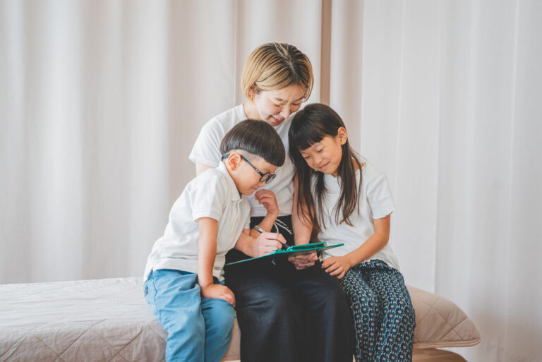 【三重県・四日市市】自律神経失調症で学校に行けない学生さんへ